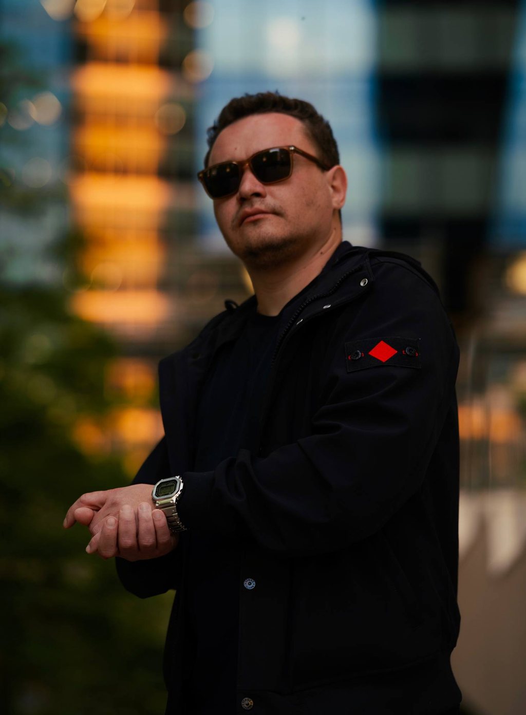 PROSK producer