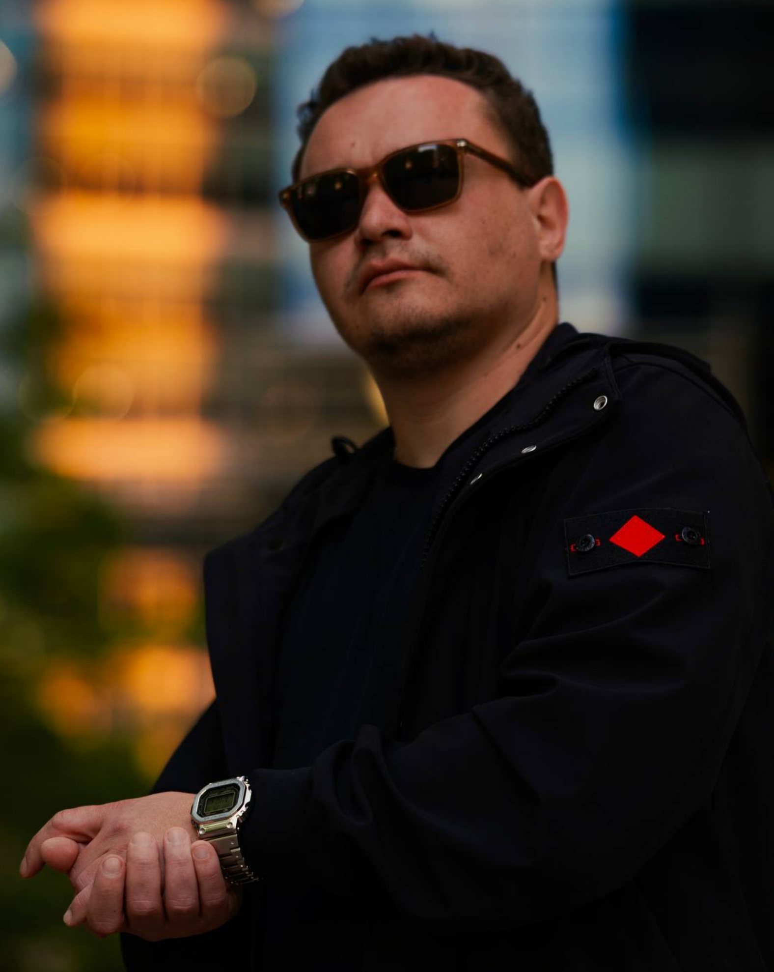 PROSK producer